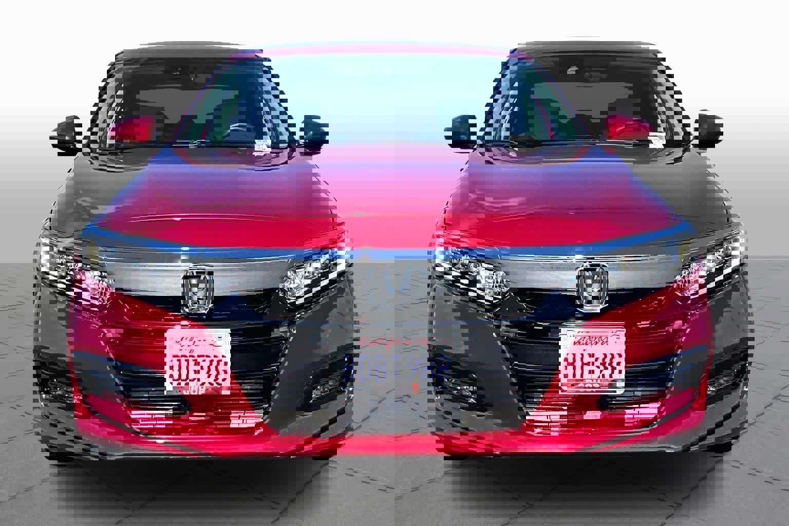 Used 2018 Honda Accord EX image 4