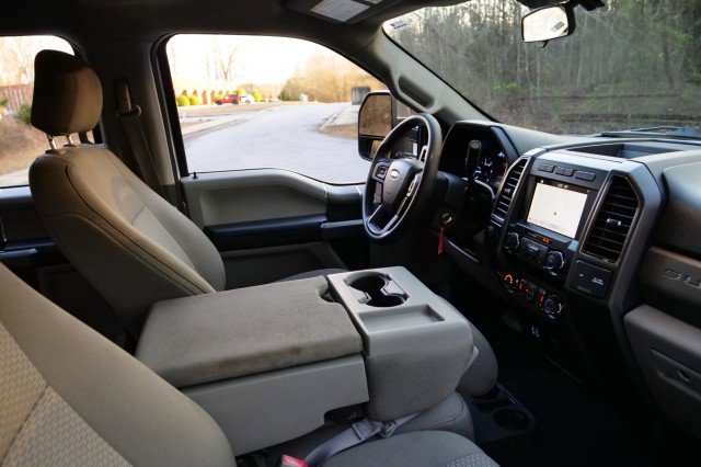 Used 2019 Ford F350 XLT w/ XLT Premium Package image 41