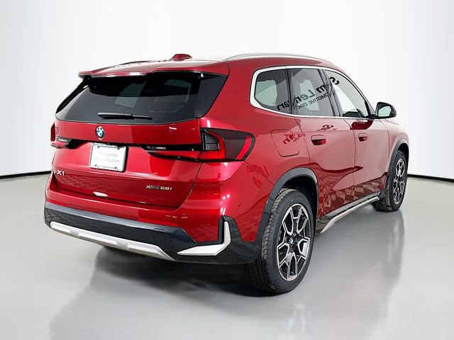 Used 2026 BMW X1 xDrive28i w/ Technology Package AWD/4WD image 7