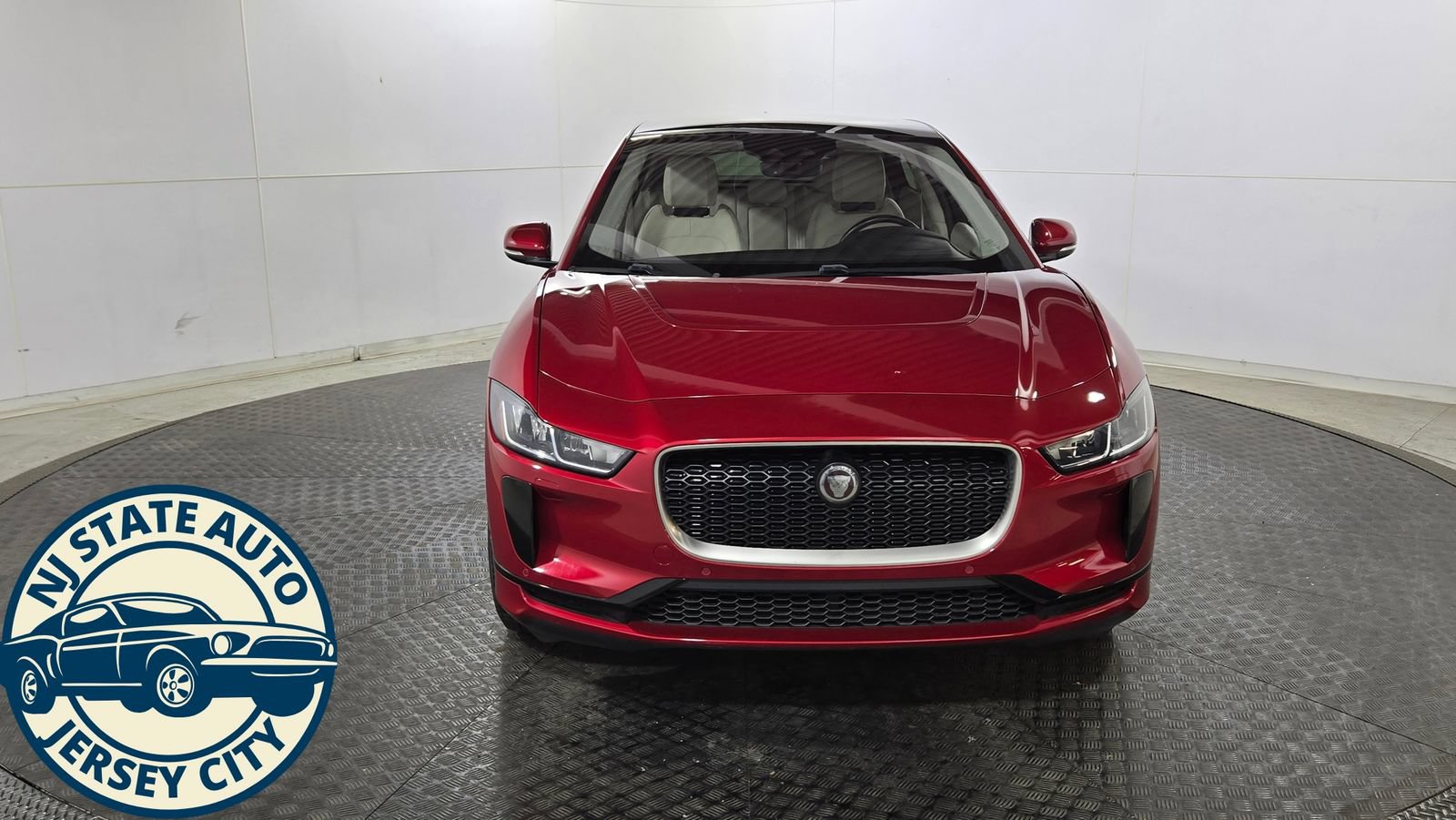 Used 2020 Jaguar I-PACE S AWD/4WD image 2