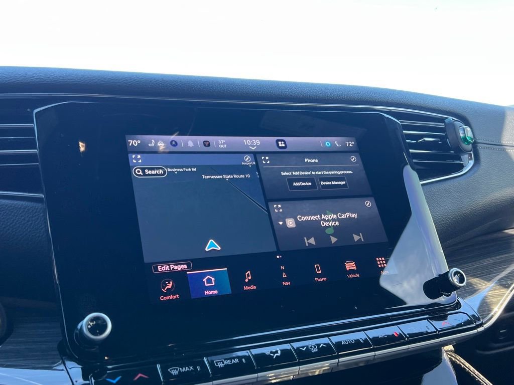 Used 2022 Jeep Wagoneer Series II image 23