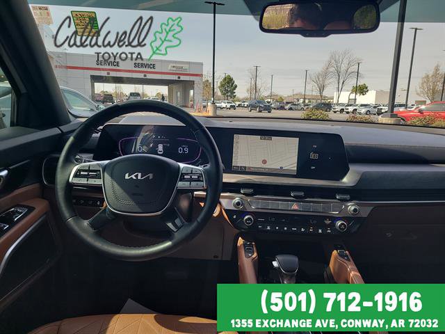 Used 2024 Kia Telluride EX X-Line image 25