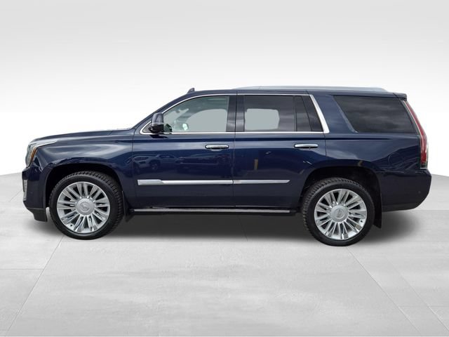 Used 2019 Cadillac Escalade Platinum AWD/4WD image 10
