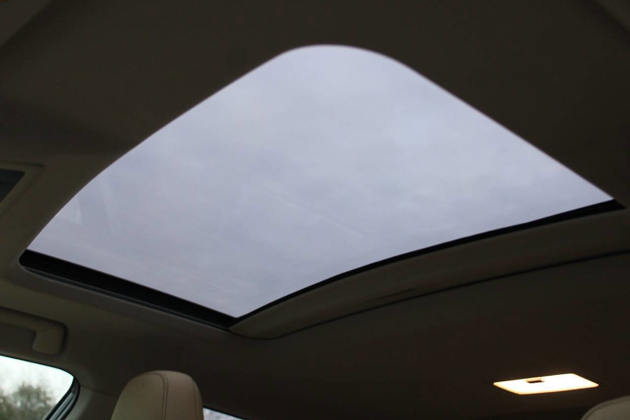 Used 2017 Lexus NX 200t AWD image 14