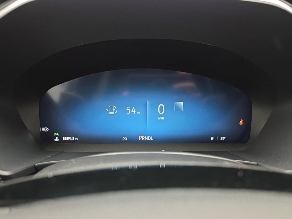 Used 2025 Ford Escape Platinum image 29