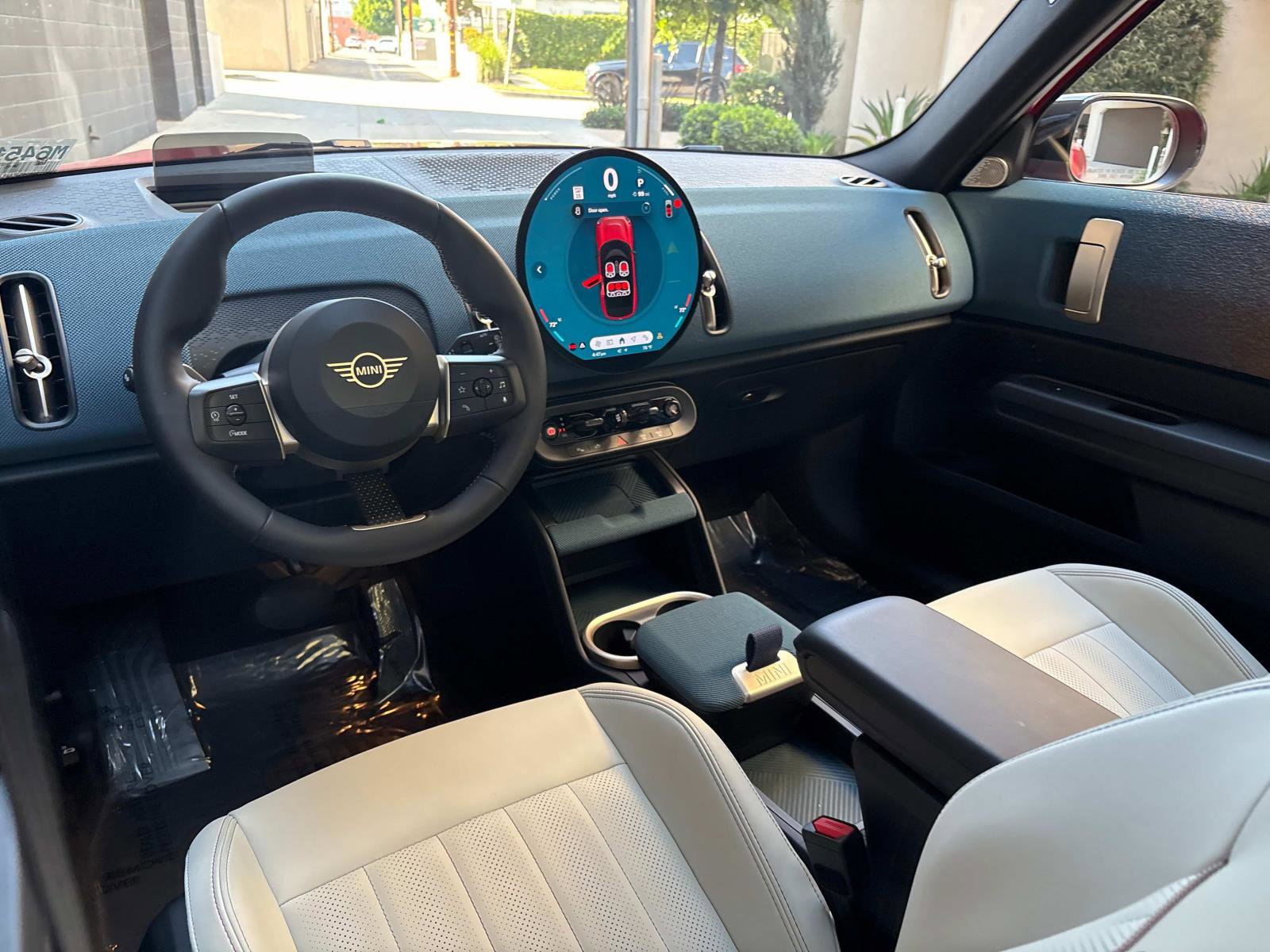 Used 2025 MINI Cooper Countryman S image 14