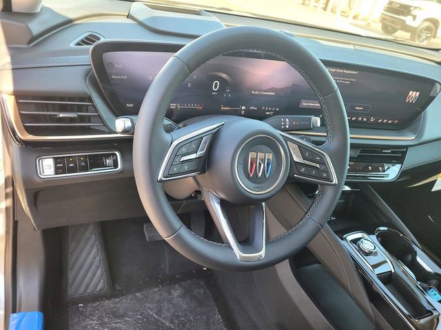 New 2026 Buick Envision Avenir AWD/4WD image 9