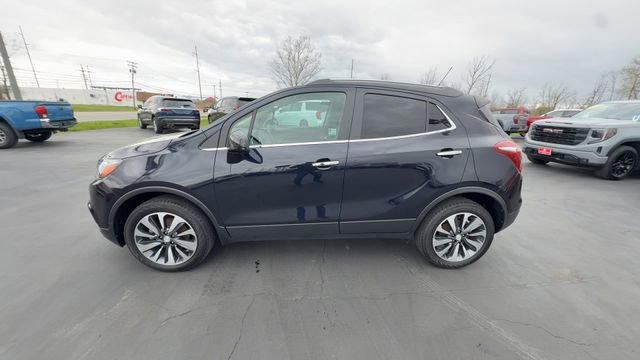 Used 2022 Buick Encore Preferred w/ Safety Package AWD/4WD image 5