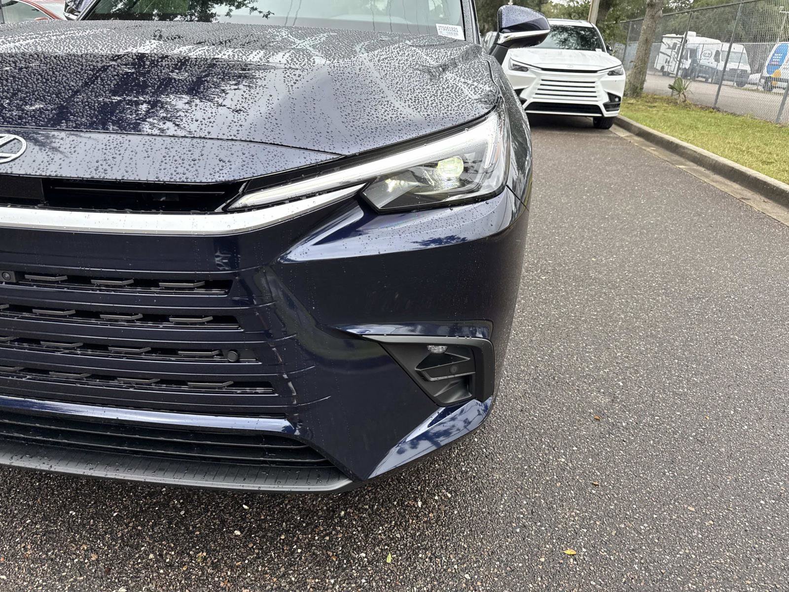 New 2026 Lexus TX 350 AWD image 9