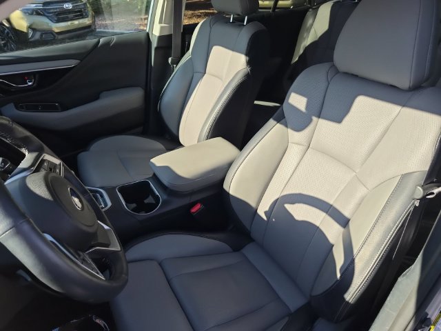 Used 2023 Subaru Outback Limited XT AWD/4WD image 16