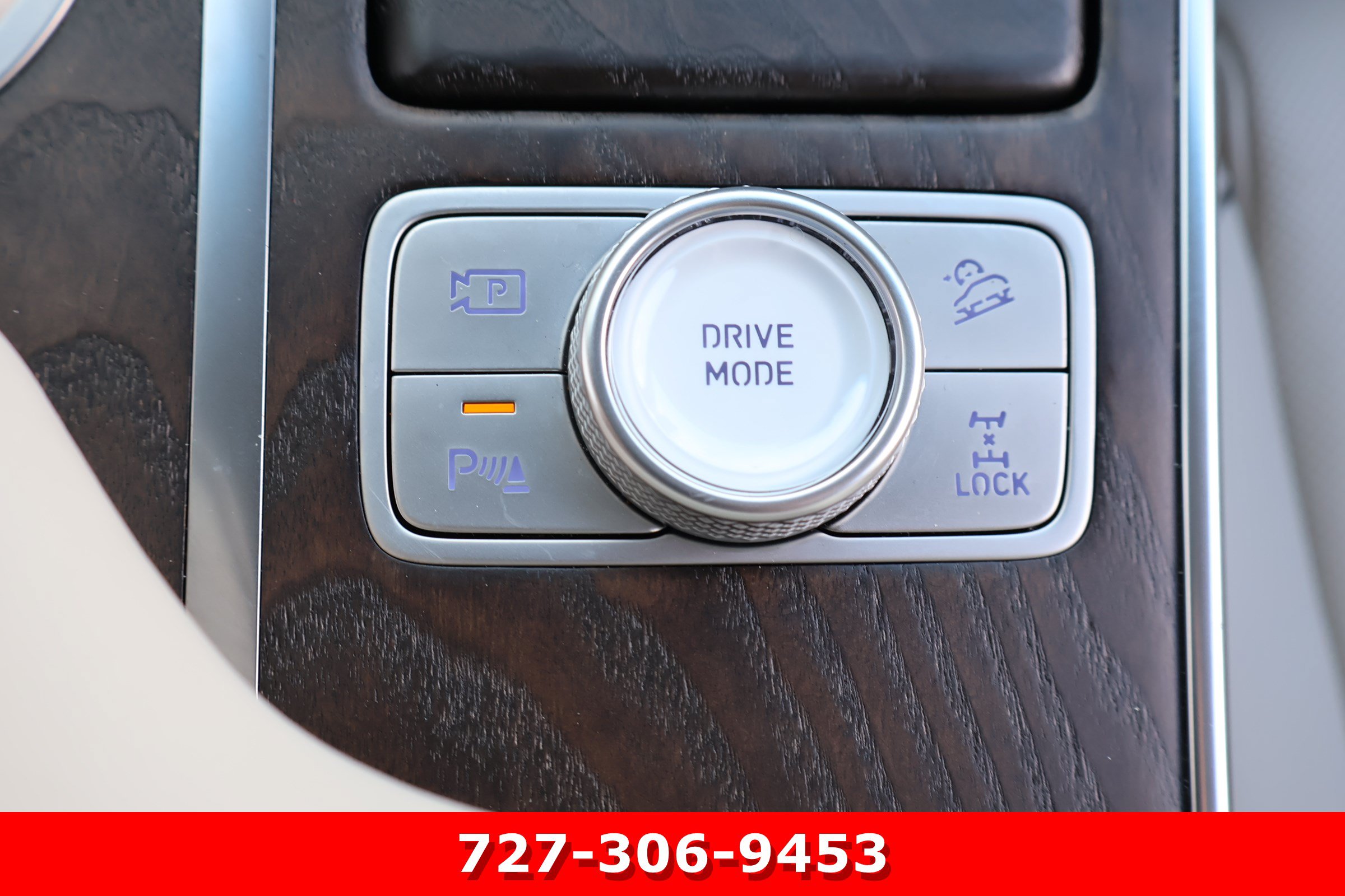 Used 2024 Genesis GV80 3.5T w/ Prestige Package AWD/4WD image 28