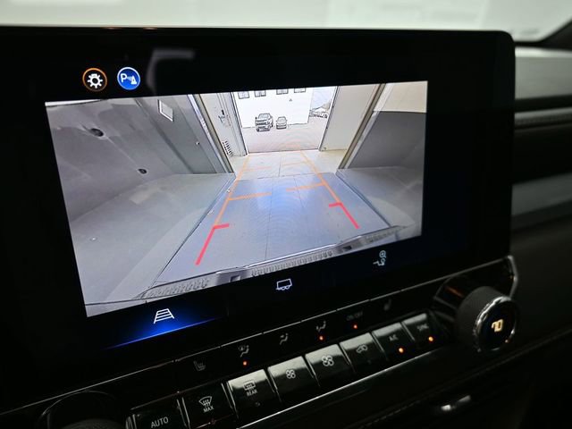 New 2025 Chevrolet Colorado LT image 31