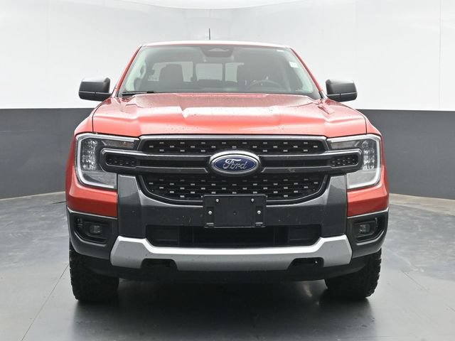 Used 2024 Ford Ranger XLT w/ Equipment Group 301A High AWD/4WD image 3