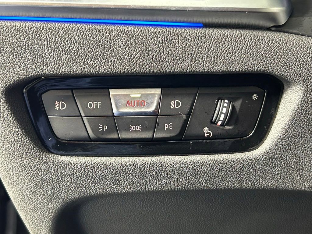 Used 2022 BMW 430i 430i w/ M Sport Package image 34