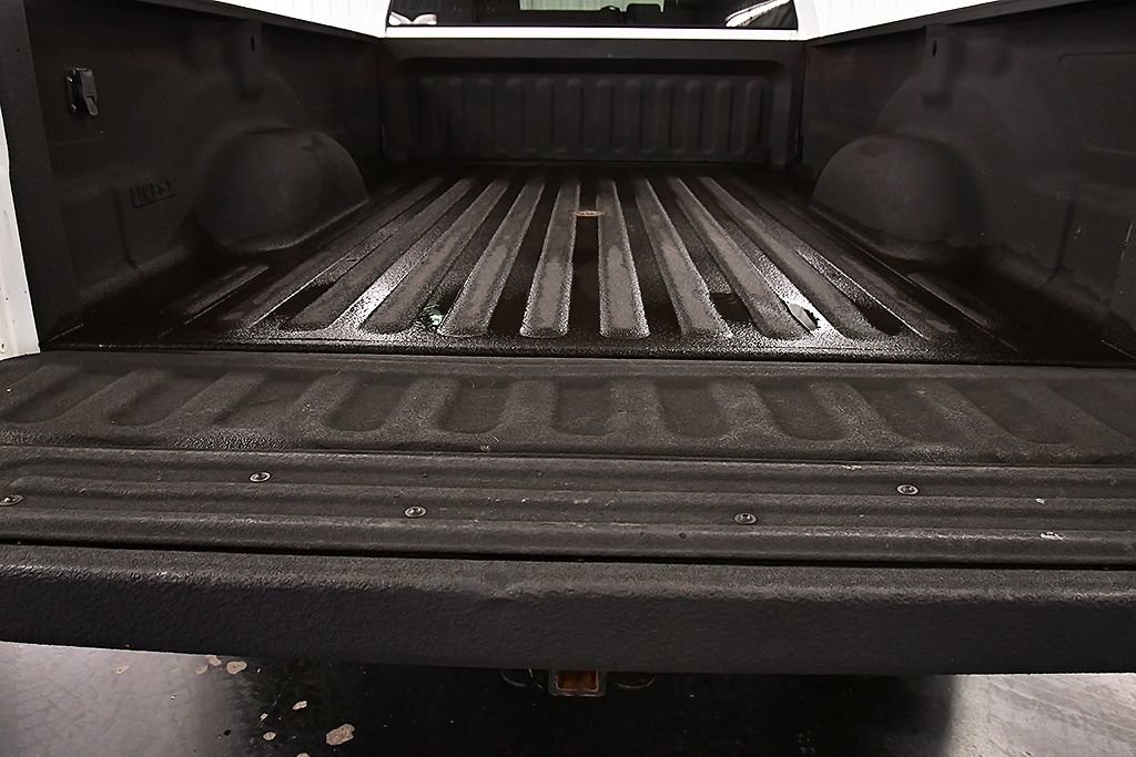 Used 2006 Dodge Ram 2500 Truck ST w/ Trailer Tow Group AWD/4WD image 14