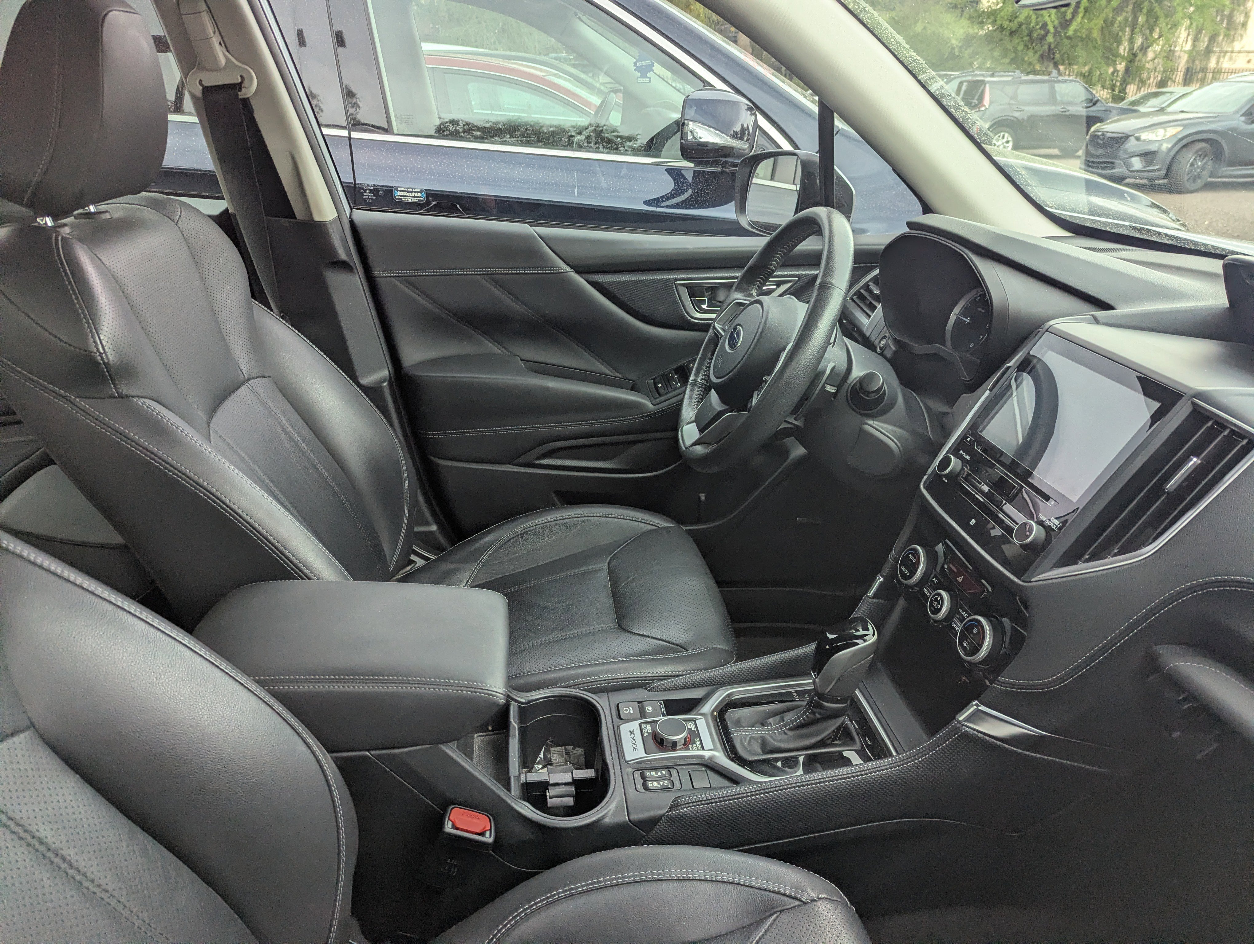 Used 2020 Subaru Forester Touring w/ Popular Package #2 image 9