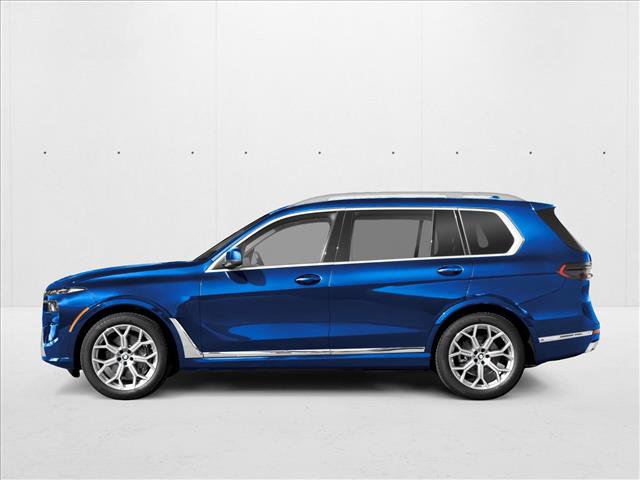 New 2025 BMW X7 xDrive40i w/ Executive Package image 3