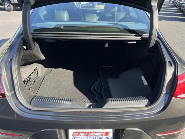 Used 2020 Mercedes-Benz CLS 53 AMG 4MATIC image 16