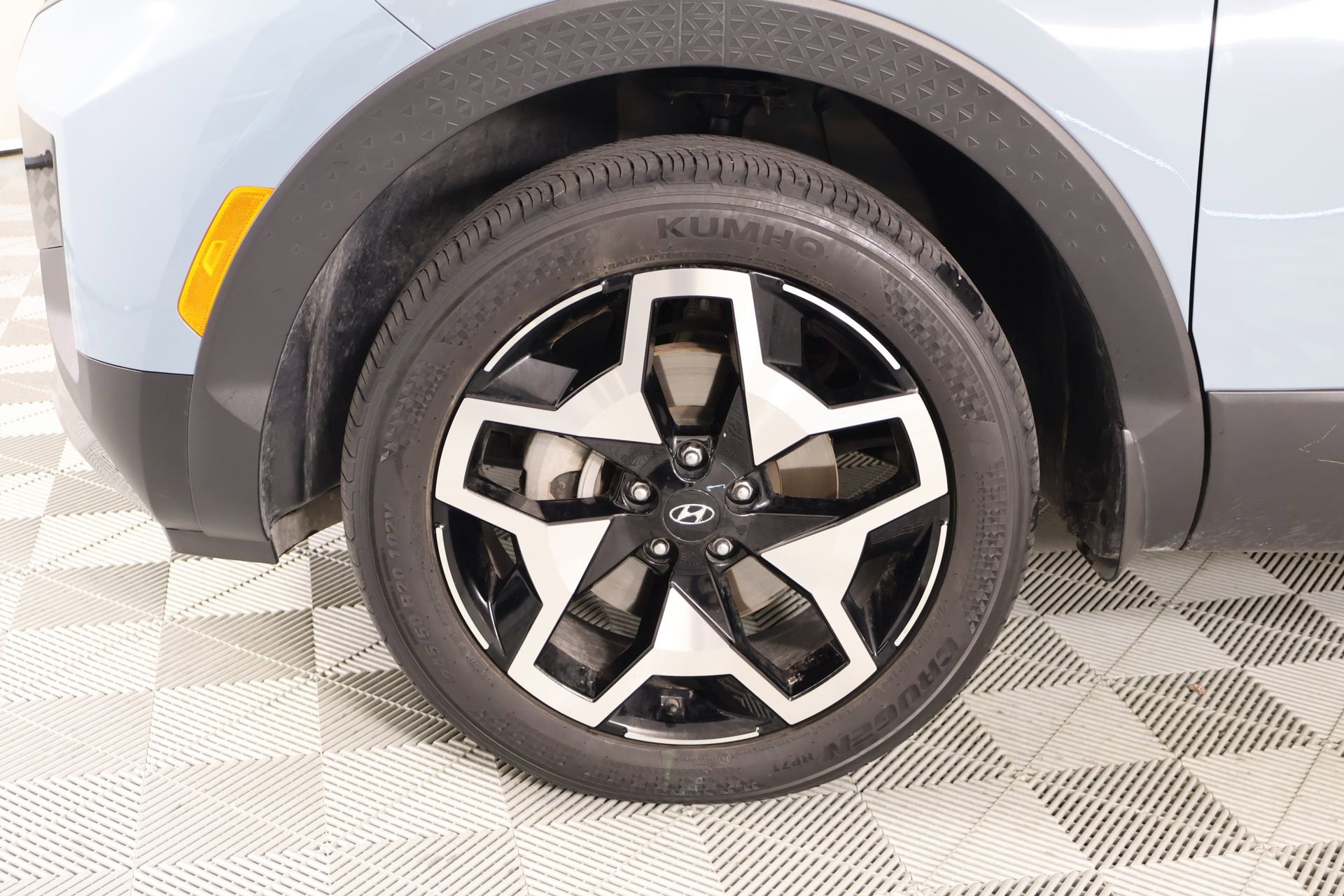 Used 2024 Hyundai Santa Cruz Limited image 19