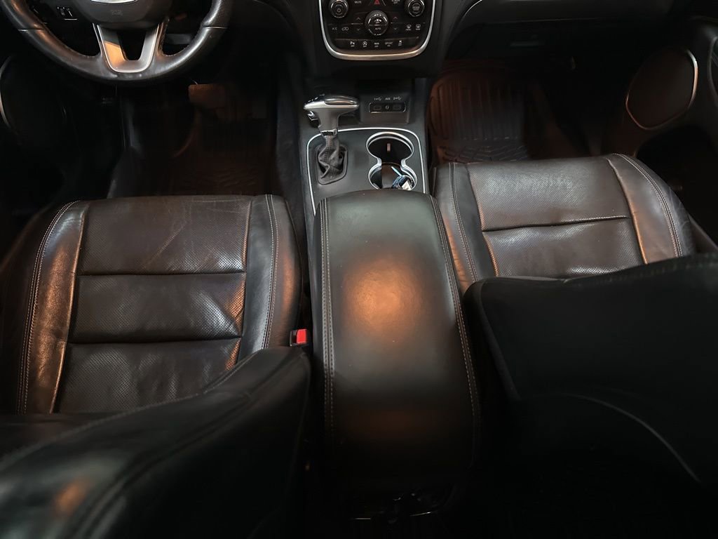 Used 2018 Dodge Durango Citadel w/ Quick Order Package 2BP image 59