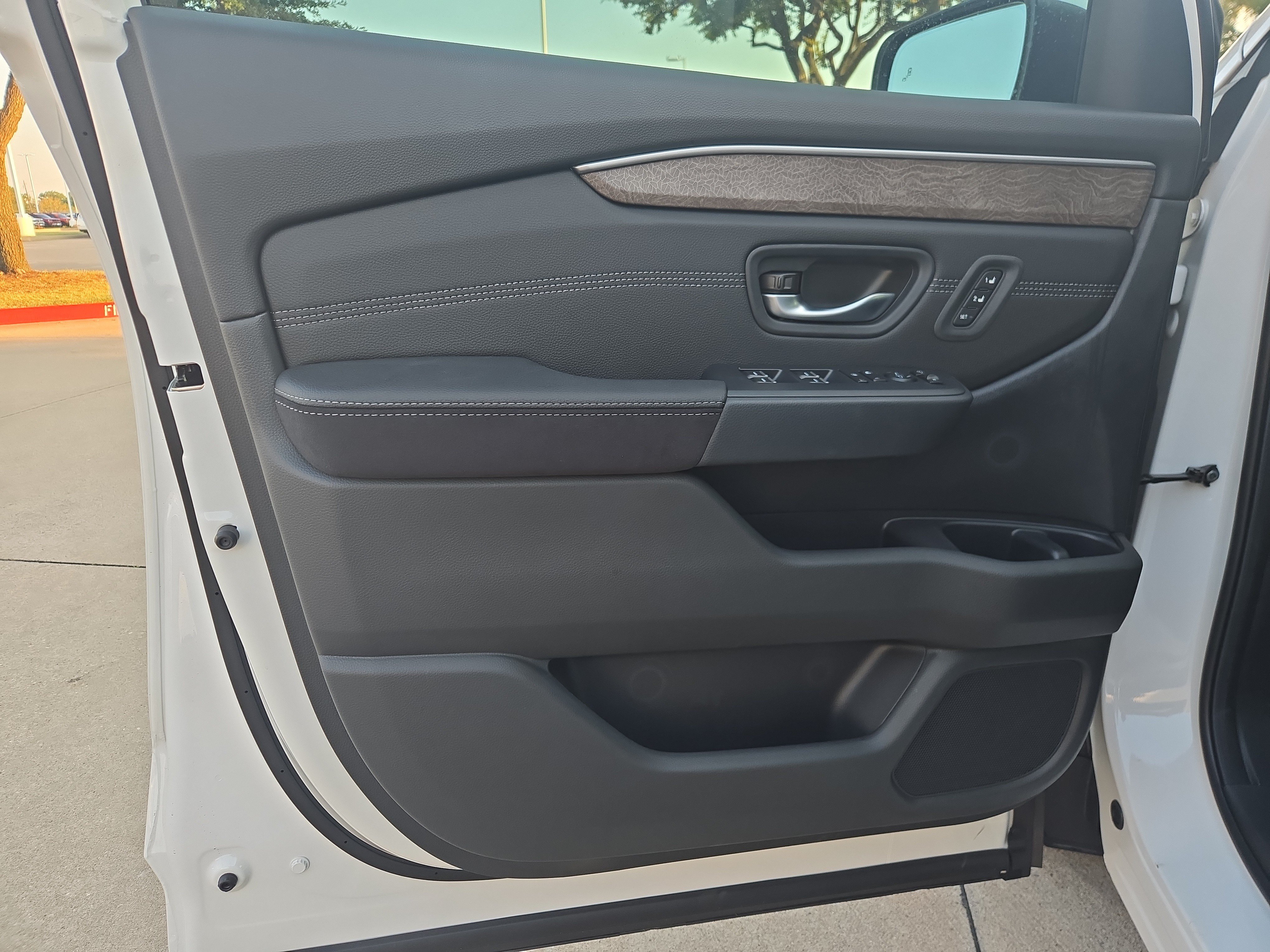 New 2026 Honda Pilot Elite image 13