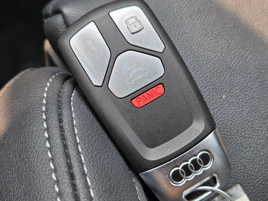 Used 2023 Audi SQ5 Premium Plus AWD/4WD image 43