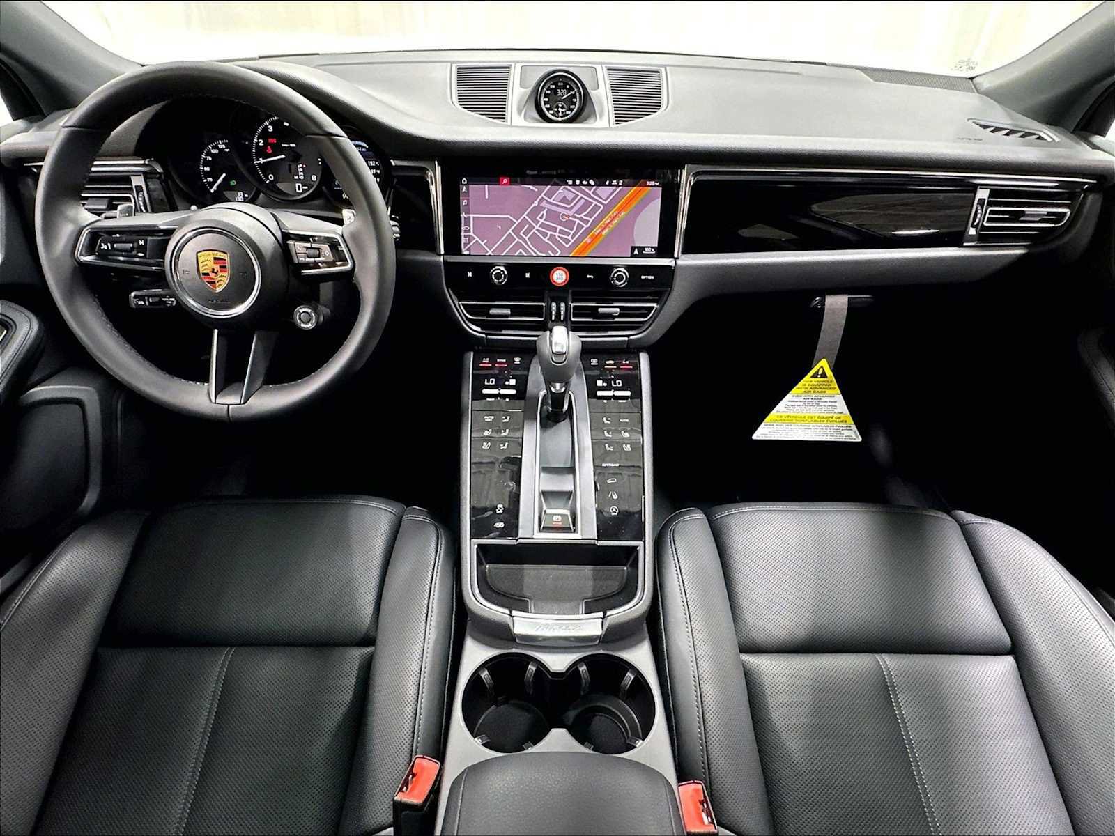 New 2026 Porsche Macan AWD/4WD image 14