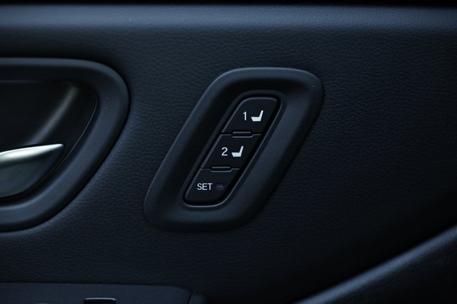 New 2025 Honda Pilot Touring image 22