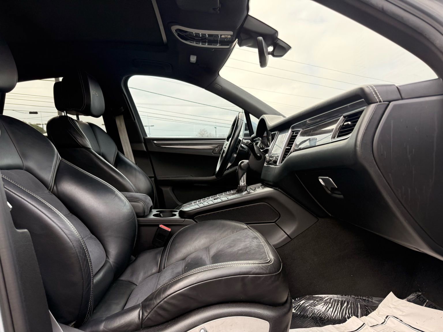 Used 2018 Porsche Macan GTS image 33