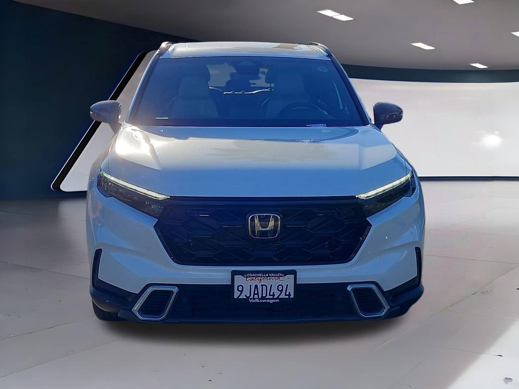 Used 2024 Honda CR-V Sport Touring image 7