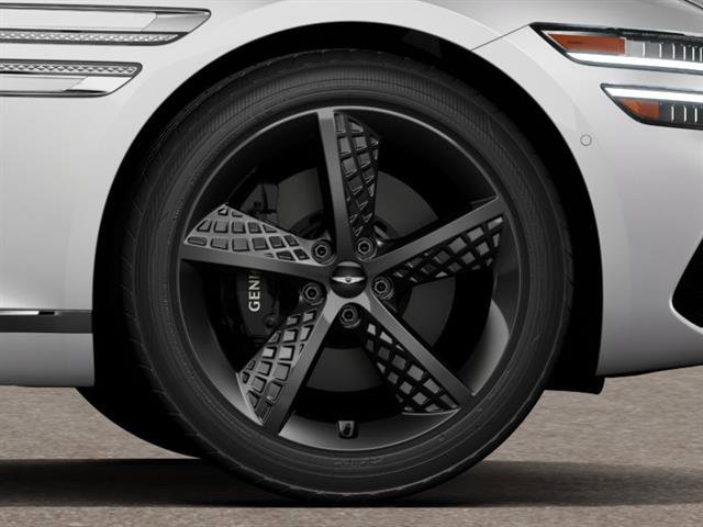 New 2026 Genesis G80 3.5T Sport Prestige image 8