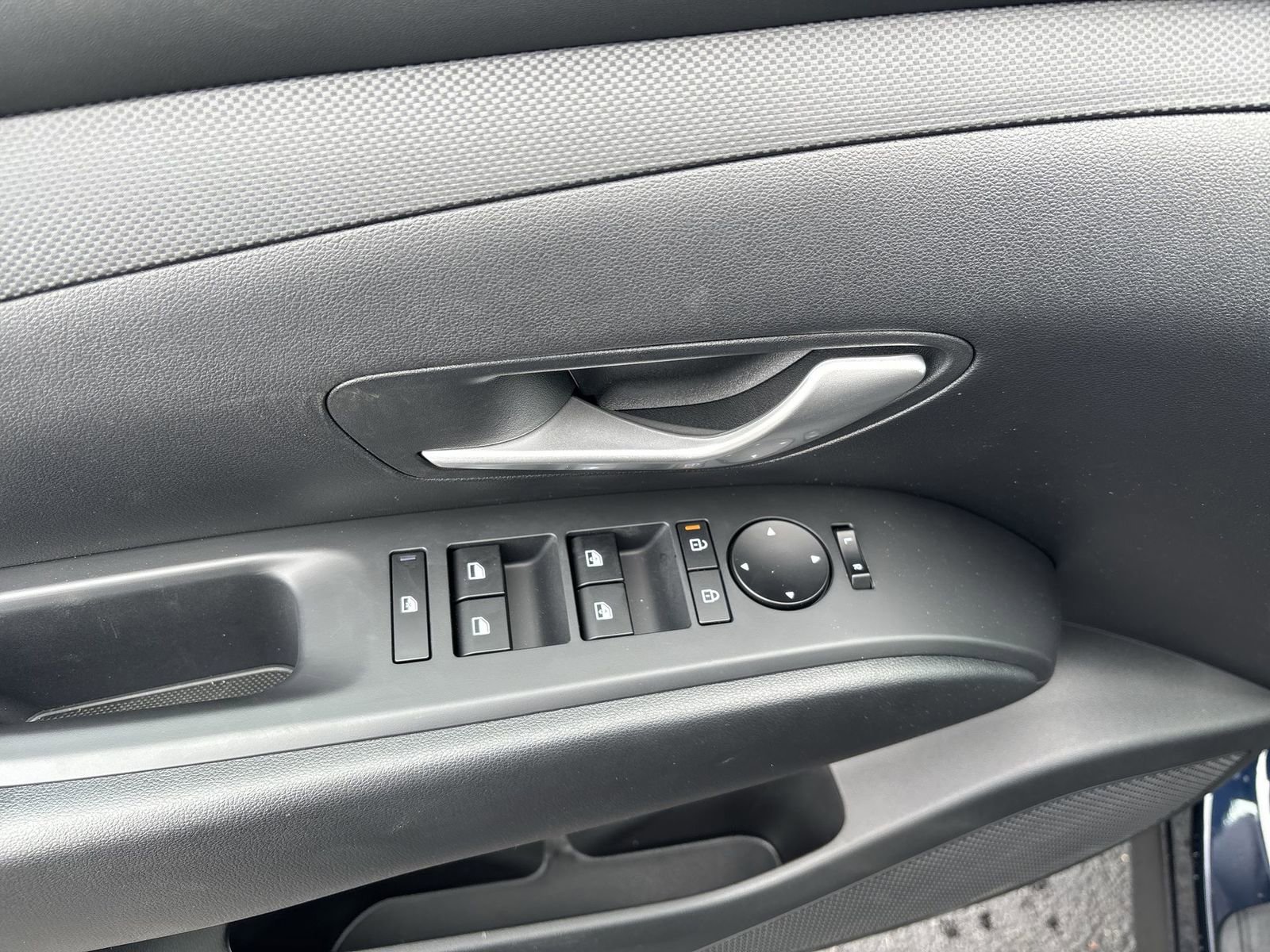 New 2026 Hyundai Tucson SEL image 14