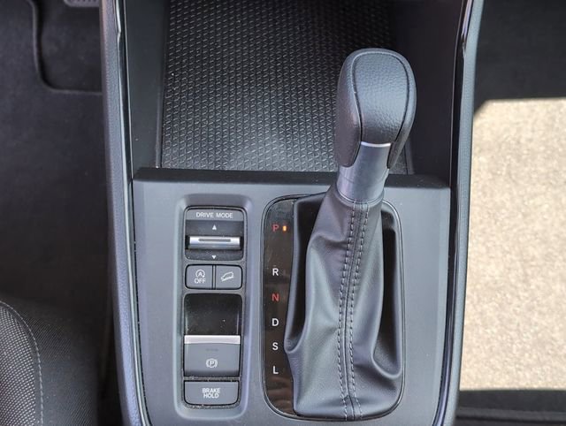 Used 2025 Honda CR-V EX image 20