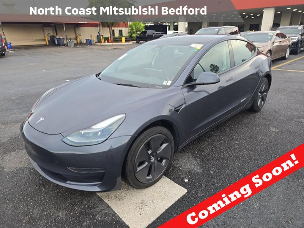 Used 2023 Tesla Model 3 Standard Range