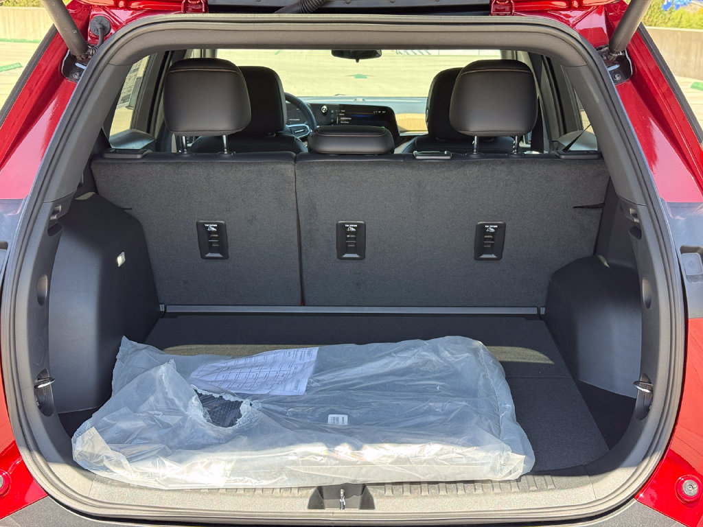 New 2027 Chevrolet Equinox ACTIV FWD image 7