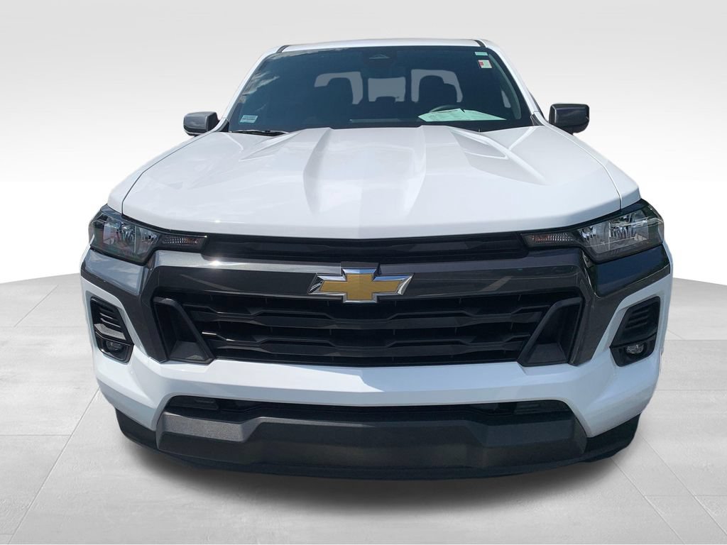 Used 2024 Chevrolet Colorado LT w/ LT Convenience Package RWD image 15