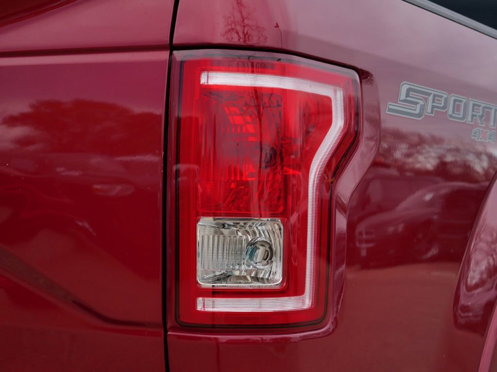 Used 2017 Ford F150 XLT w/ Equipment Group 302A Luxury image 20