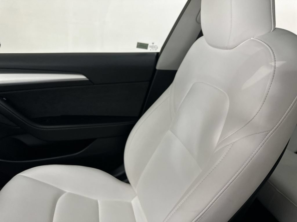 Used 2021 Tesla Model 3 Performance AWD/4WD image 11