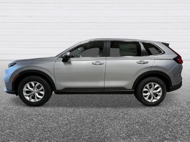 New 2027 Honda CR-V LX image 2