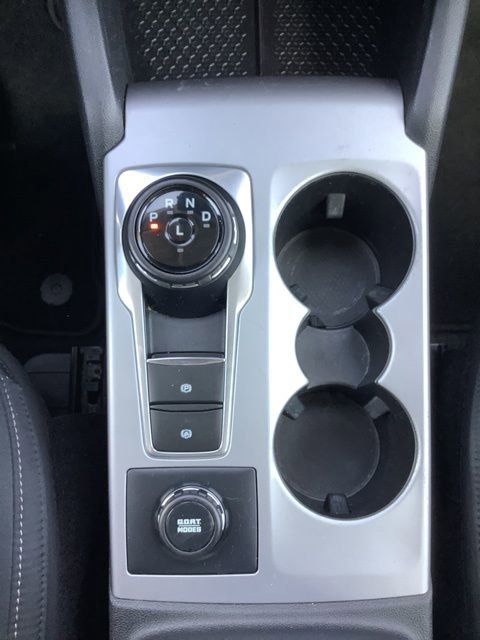 Used 2021 Ford Bronco Sport Big Bend AWD/4WD image 22