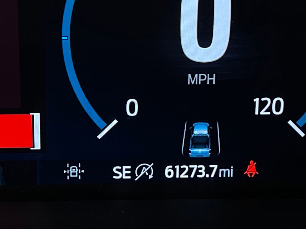 Used 2021 Ford F150 King Ranch w/ Equipment Group 601A High image 18