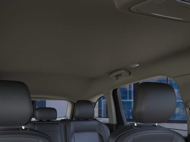 New 2026 Lincoln Nautilus Premier AWD/4WD image 55