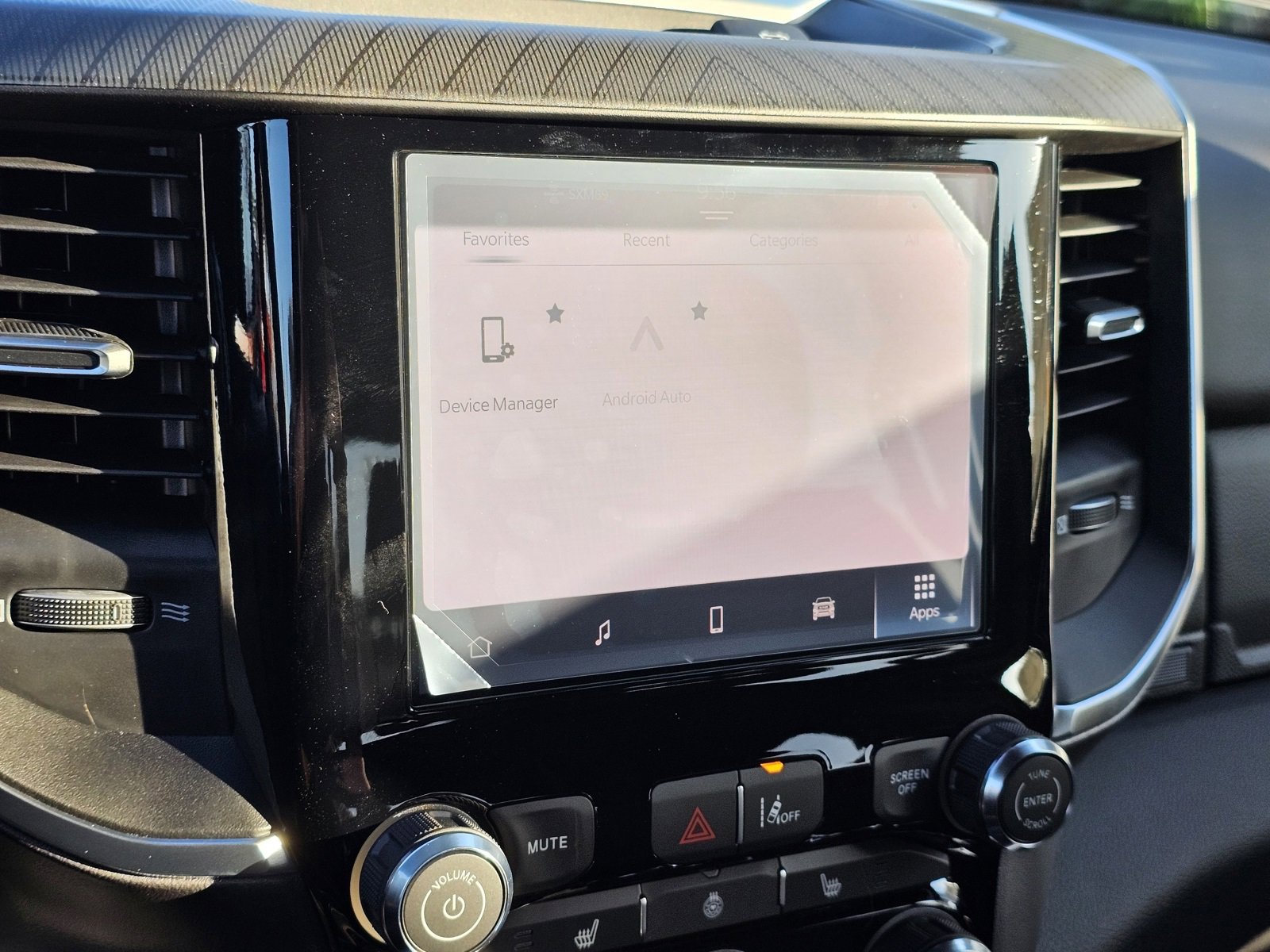 New 2026 RAM 1500 Big Horn image 23