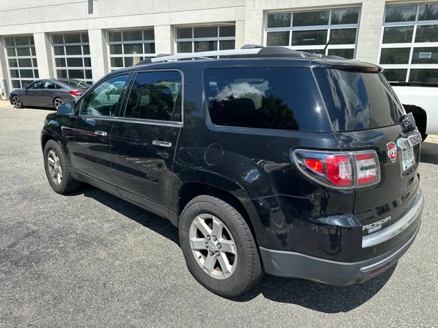 Used 2016 GMC Acadia SLE AWD/4WD image 4