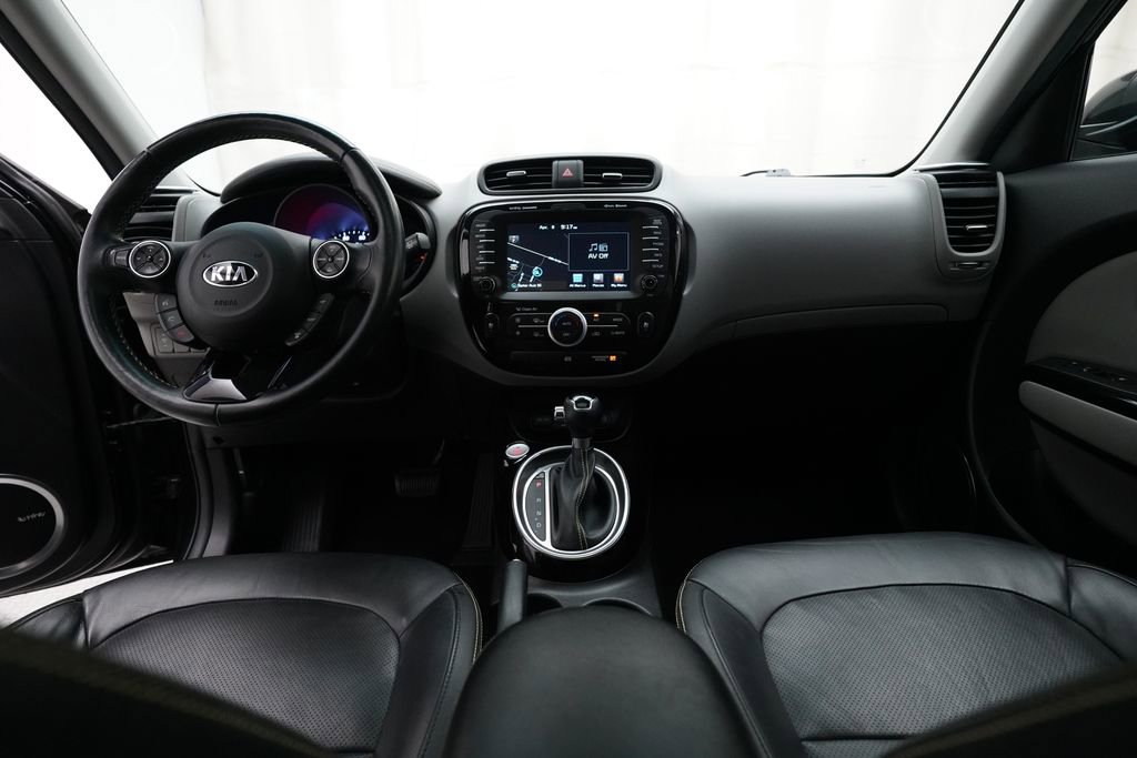 Used 2016 Kia Soul + w/ Primo Package image 5