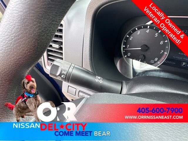 Used 2023 Nissan Frontier SV w/ Tow Package AWD/4WD image 21