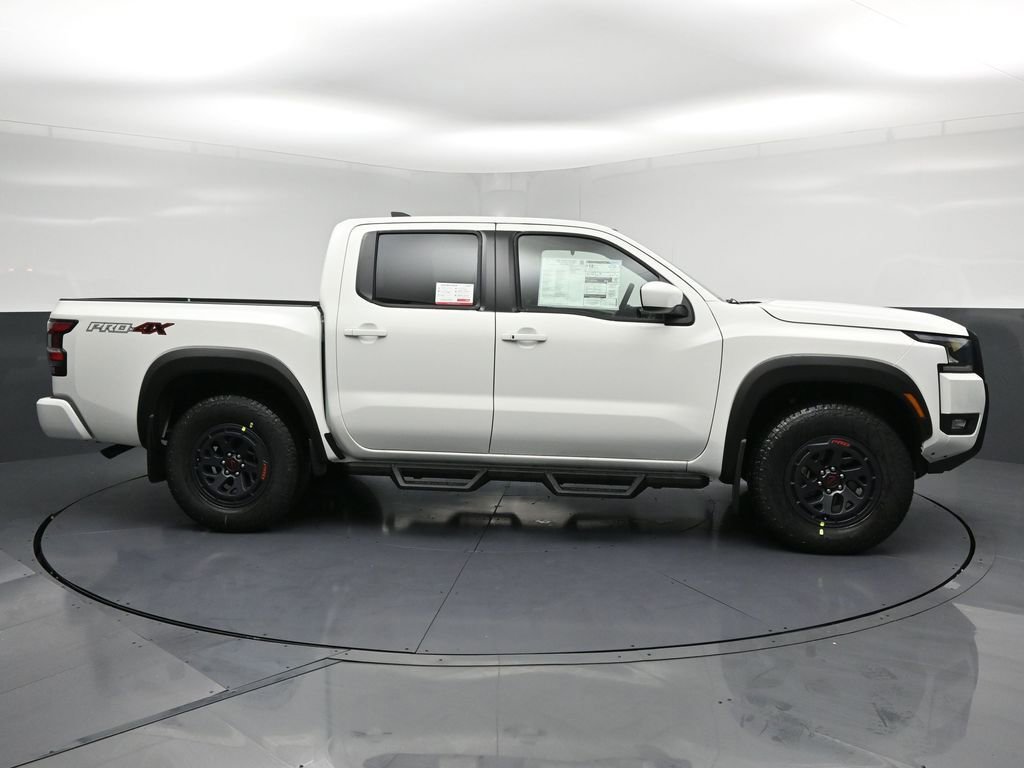New 2026 Nissan Frontier PRO-4X w/ Tow Package image 29