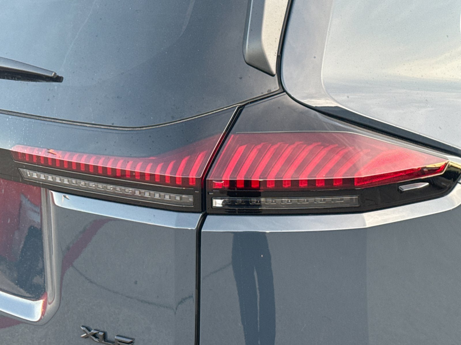 New 2026 Toyota RAV4 XLE Premium FWD image 30