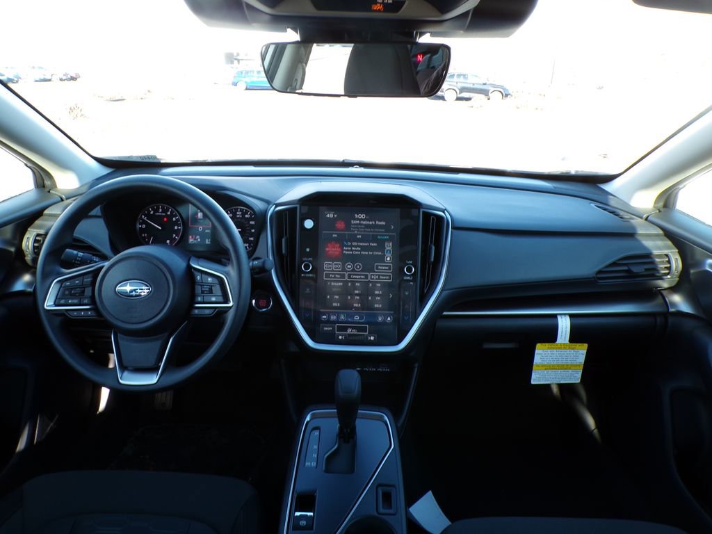 New 2026 Subaru Impreza 2.0i Sport AWD/4WD image 11