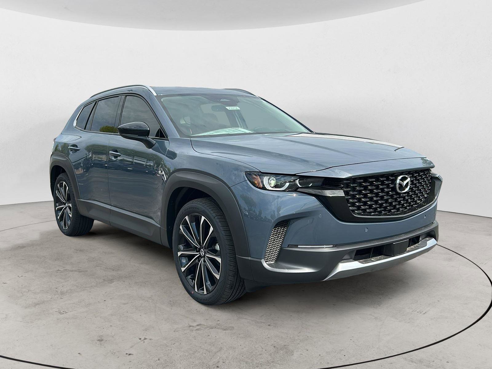 New 2025 MAZDA CX-50 2.5 Turbo w/ Cargo Package